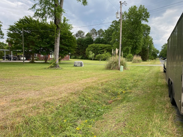 Professional mowing in Joanna, SC