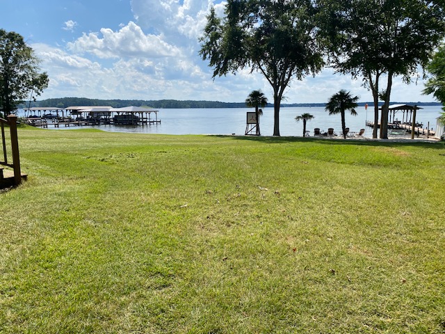 Top quality mowing in Cross Hill, SC Thumbnail