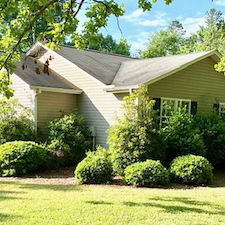 Top-quality-professional-shrub-trimming-and-pinestraw-in-Clinton-SC 0